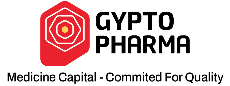 GYPTO Pharma
